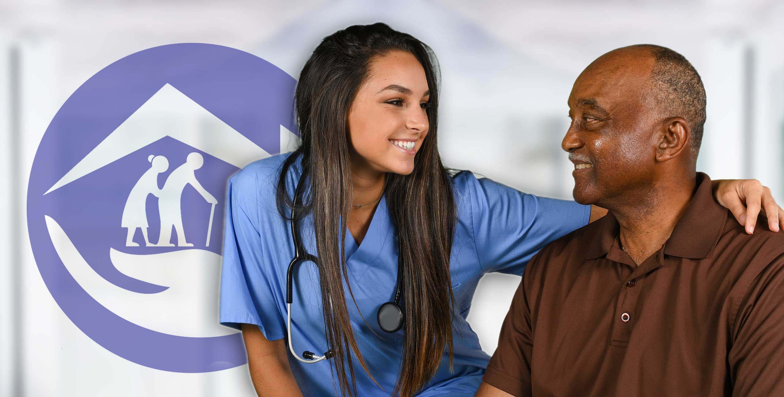 Home care professionals